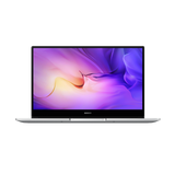 <b>BIG DEAL</b> Huawei 14-Inch MateBook D14 Core i5 8GB 512GB – Mystic Silver