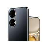 Huawei P50 Dual Sim 256Gb – Golden Black