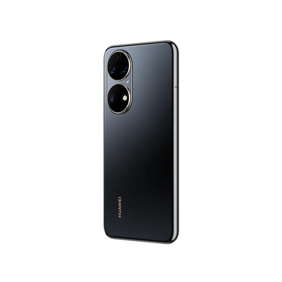 Huawei P50 Dual Sim 256Gb – Golden Black