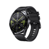 Huawei 46mm Watch GT 3 Bluetooth – Black
