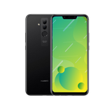 Huawei Mate 20 Lite DS 64GB – Midnight Black