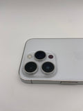 iPhone 14 Pro 128GB - Silver