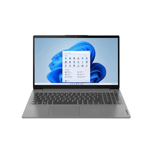 Lenovo IdeaPad 1 15IAU7 | 15.6 FHD | Grey | i3- 1215U