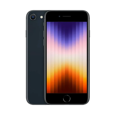 Apple iPhone SE 64GB – Black