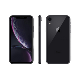 Apple iPhone XR 128Gb – Black