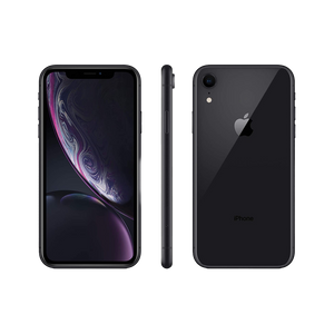 Apple iPhone XR 128Gb – Black
