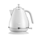 Delonghi Kettle - White