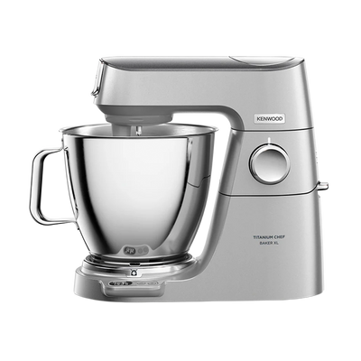 Kenwood Titanium Chef Baker