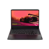 Lenovo 15.6-inch IdeaPad Gaming 3 Laptop 512GB