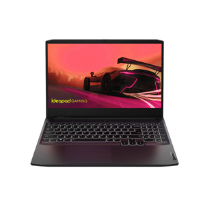 Lenovo 15.6-inch IdeaPad Gaming 3 Laptop 512GB