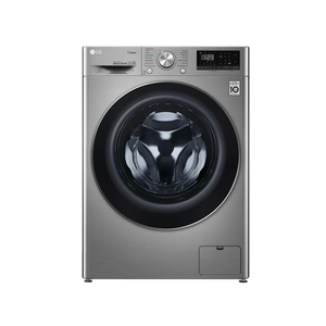 LG 8.5kg Front Load Washer/dryer Machine