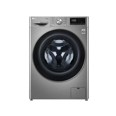 LG 8.5kg Front Load Washer/dryer Machine