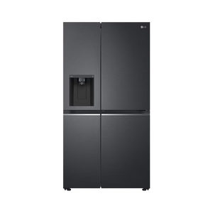 LG Side By Side Fridge 617L