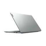 Lenovo 14-Inch IdeaPad 1 Laptop 128Gb – Platinum Grey