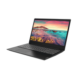 Lenovo IdeaPad S145-15Iil – Granite Black