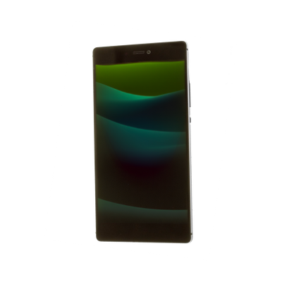 Huawei P8 – Titanium Grey