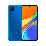 <b>BIG DEAL</b> Xiaomi Redmi 9C 64GB – Blue