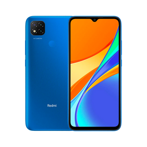 <b>BIG DEAL</b> Xiaomi Redmi 9C 64GB – Blue