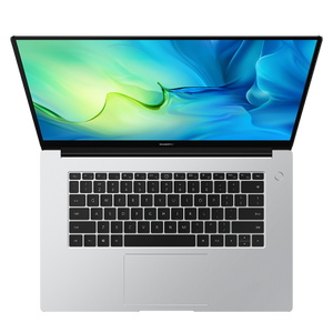 Huawei MateBook D 15 – Mystic Silver