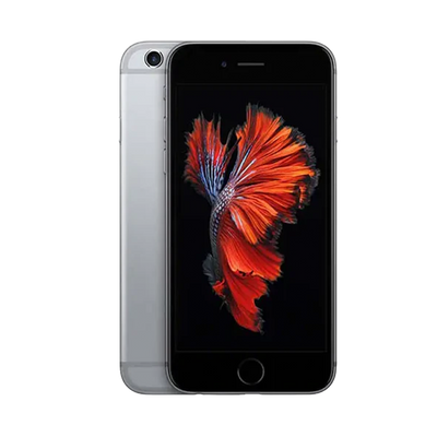 <b>BIG DEAL</b> Apple iPhone 6 32GB – Space Grey