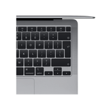 <b>BIG DEAL</b> Apple 13-Inch MacBook Air Apple M1 256GB – Space Grey