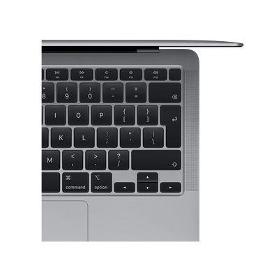 <b>BIG DEAL</b> Apple 13-Inch MacBook Air Apple M1 256GB – Space Grey