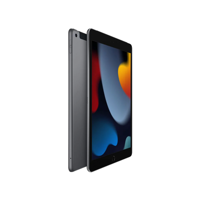 <b>BIG DEAL</b> Apple 10.9-Inch iPad Air WiFi 64GB – Space Grey