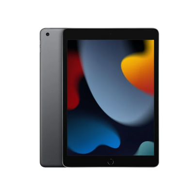 <b>BIG DEAL</b> Apple iPad 9th Gen 10.2-inch 64GB – Space Grey