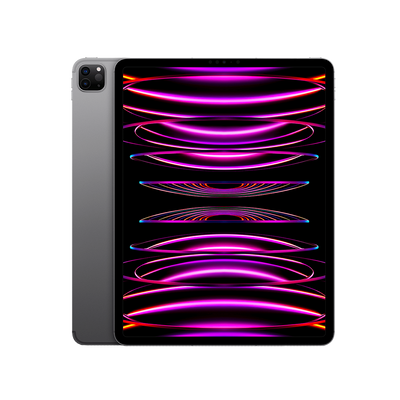 <b>BIG DEAL</b> Apple 12.9-Inch iPad Pro WiFi 128GB – Space Grey