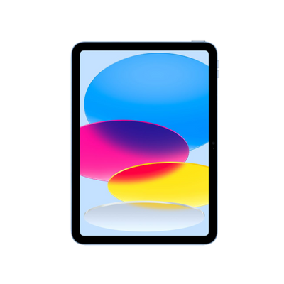 <b>BIG DEAL</b> Apple 10.9-Inch iPad (10th Gen) WiFi 64GB – Silver