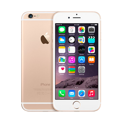 <b>BIG DEAL</b> Apple iPhone 6 32GB – Gold