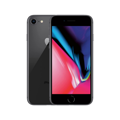 <b>BIG DEAL</b> Apple iPhone 8 64GB – Space Grey