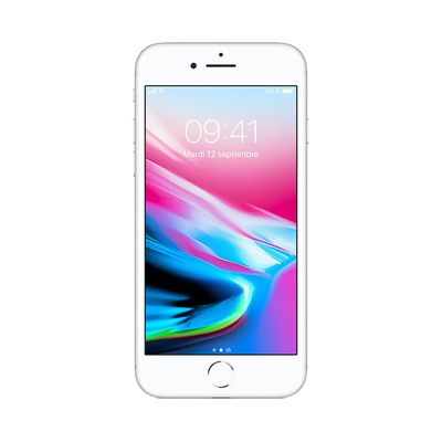 <b>BIG DEAL</b> Apple iPhone 8 64GB – Silver