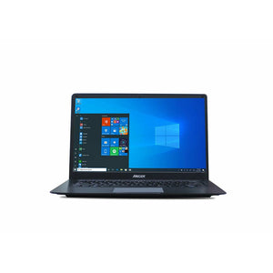 Mecer 14-inch MyLife Laptop Celeron N3350 64GB