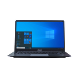 Mecer 14-Inch MyLife Laptop Celeron N4020 500GB
