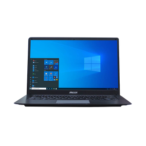 Mecer 14-Inch MyLife Laptop Celeron N4020 500GB