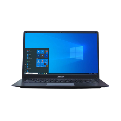 Mecer 14-Inch MyLife Laptop Celeron N4020 128GB