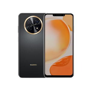 Huawei Nova Y91 256GB – Starry Black