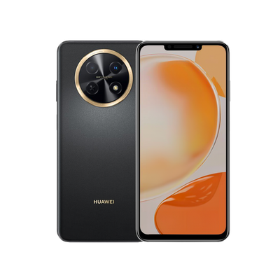 Huawei Nova Y91 256GB – Starry Black