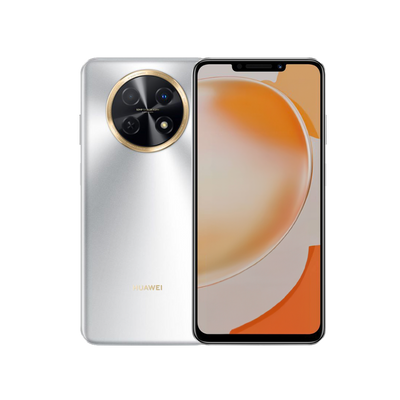 Hauwei Y91 – Moonlight Silver