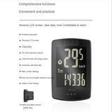 Mountain Road Bike Wireless Computer-4