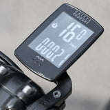 Mountain Road Bike Wireless Computer-2