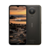 Nokia 1.4 DS 32GB – Charcoal Grey
