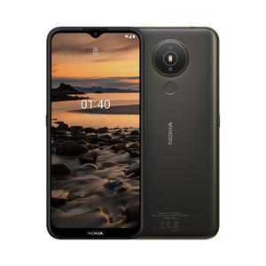 Nokia 1.4 DS 32GB – Charcoal Grey