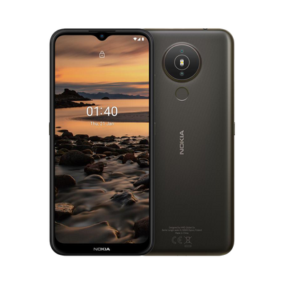 Nokia 1.4 DS 32GB – Charcoal Grey