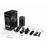 Portable Bluetooth Speaker for Cycling & Outdoor Sports-3