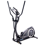 NRG Apex Cross-Trainer Elliptical Machine