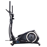 NRG Apex Cross-Trainer Elliptical Machine