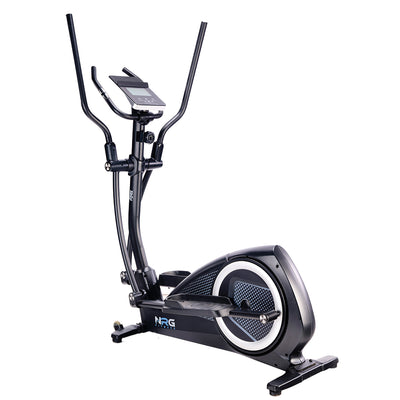 NRG Apex Cross-Trainer Elliptical Machine