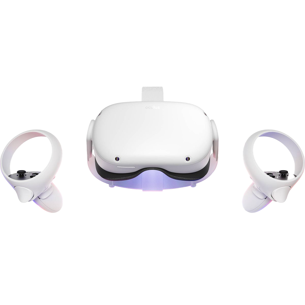 <b>BIG DEAL</b> Oculus Quest 2 VR Headset 128GB – White